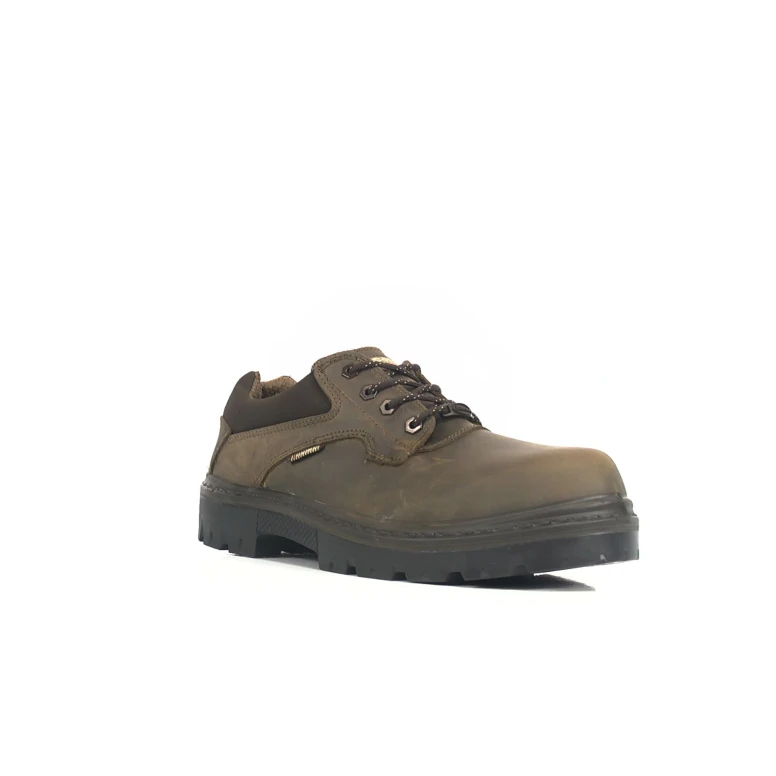 Zapatos de seguridad Cofra Teraina S3 SRC 26430-000