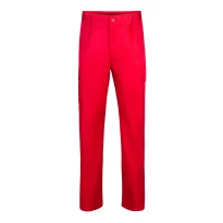 Pantalón de trabajo Multibolsillos Velilla 345
