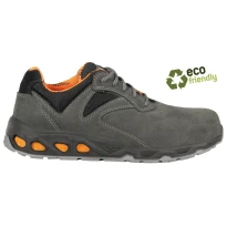 Zapatos de seguridad Cofra Millimeter S1P SRC 73100-001