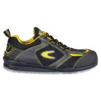 Zapatos de seguridad Cofra Bartali O1 SRC FO sin puntera 78480-000