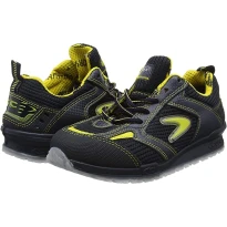 Zapatos de seguridad Cofra Bartali O1 SRC FO sin puntera 78480-000 2