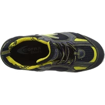 Zapatos de seguridad Cofra Bartali O1 SRC FO sin puntera 78480-000