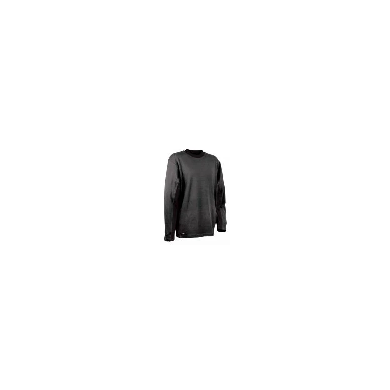 Camiseta de trabajo elástica stretch Cofra Denmark V131-0-01