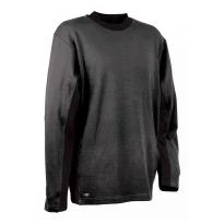 Camiseta de trabajo elástica stretch Cofra Denmark V131-0-01