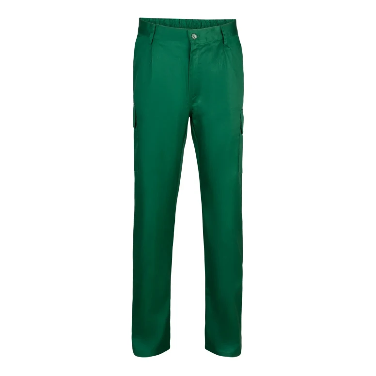 Pantalón de trabajo Multibolsillos Velilla 345