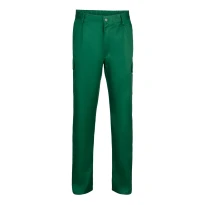 Pantalón de trabajo Multibolsillos Velilla 345