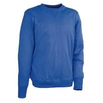 Sudadera de trabajo Cofra Dokkum 100% Algodón V466-0-01 2