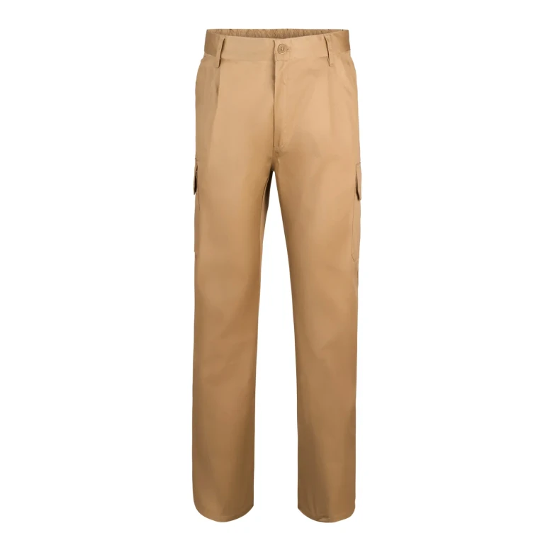 Pantalón de trabajo Multibolsillos Velilla 345