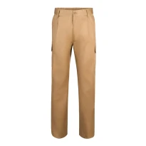 Pantalón de trabajo Multibolsillos Velilla 345