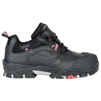Zapatos de seguridad Cofra Menelik S3 SRC 17040-001