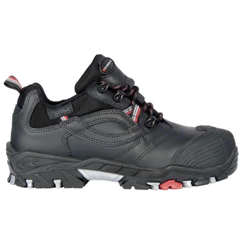Zapatos de seguridad Cofra Menelik S3 SRC 17040-001