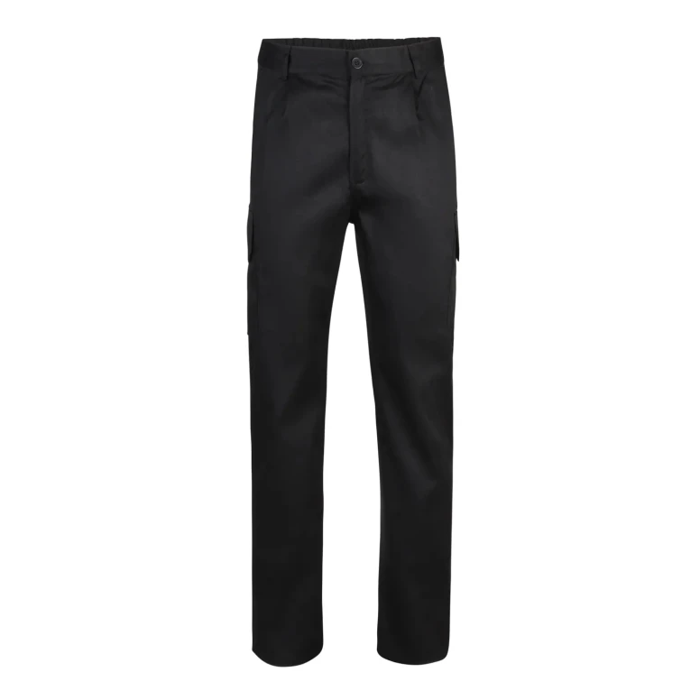 Pantalón de trabajo Multibolsillos Velilla 345