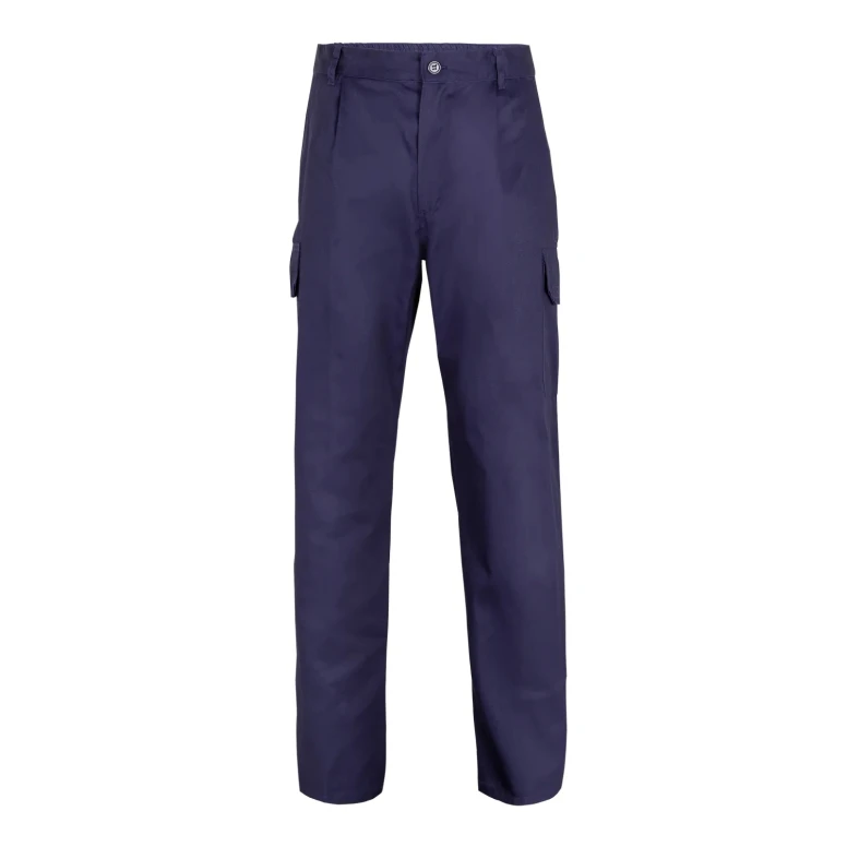 Pantalón de trabajo Multibolsillos Velilla 345
