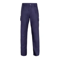 Pantalón de trabajo Multibolsillos Velilla 345