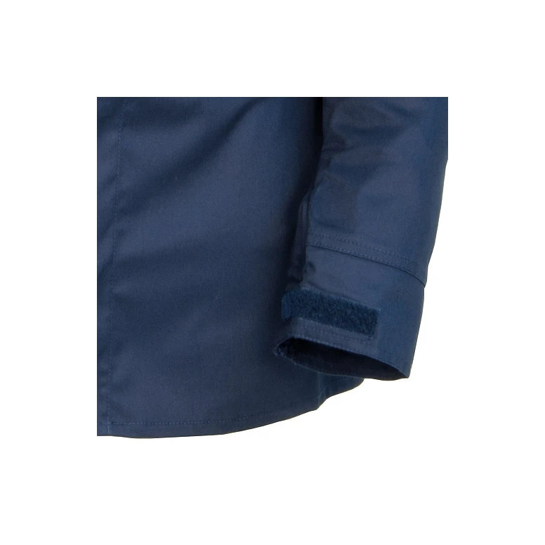 Camisa de trabajo Cofra Aboa V264-0-02