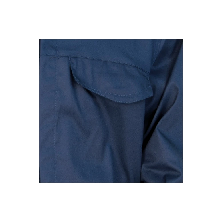 Camisa de trabajo Cofra Aboa V264-0-02