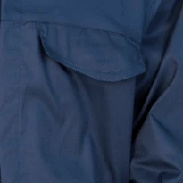Camisa de trabajo Cofra Aboa V264-0-02