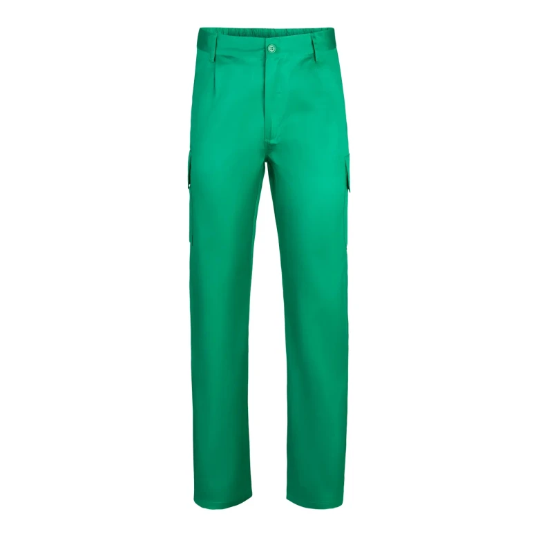 Pantalón de trabajo Multibolsillos Velilla 345