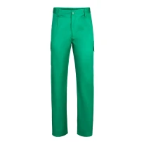 Pantalón de trabajo Multibolsillos Velilla 345