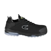 Zapatos de seguridad Cofra Clarinete S3 SRC 20320-002