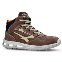 Zapatos de seguridad U-power Carter S3 SRC CI ESD RL10103