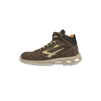 Zapatos de seguridad U-power Carter S3 SRC CI ESD RL10103