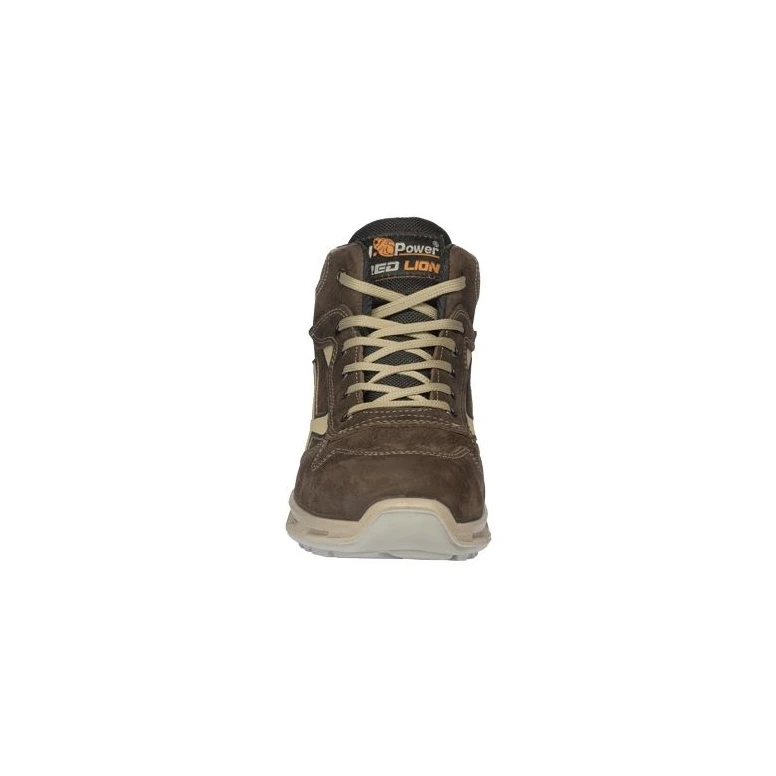 Zapatos de seguridad U-power Carter S3 SRC CI ESD RL10103