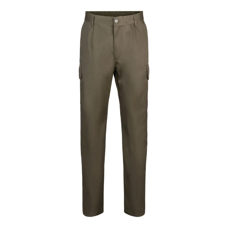 Pantalón de trabajo Multibolsillos Velilla 345