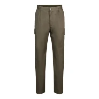 Pantalón de trabajo Multibolsillos Velilla 345