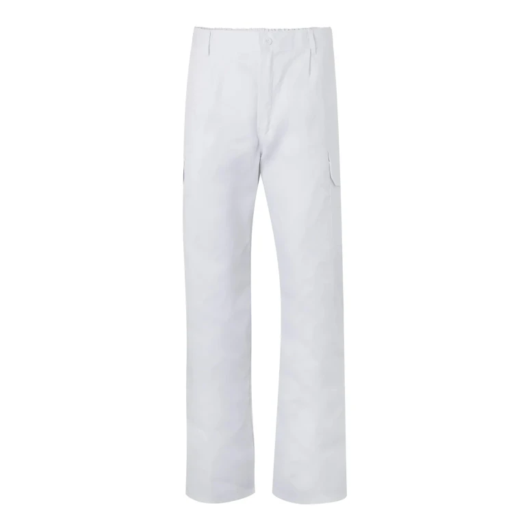 Pantalón de trabajo Multibolsillos Velilla 345