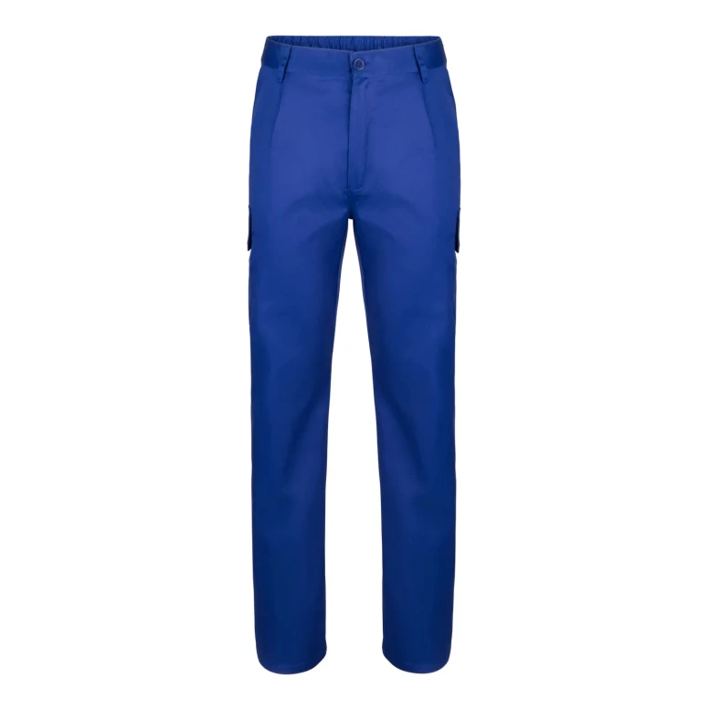 Pantalón de trabajo Multibolsillos Velilla 345