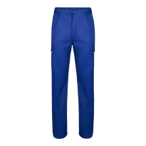 Pantalón de trabajo Multibolsillos Velilla 345