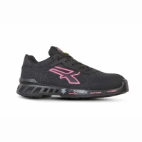 Zapatos de seguridad U-power Michelle S1P SRC ESD RV20086