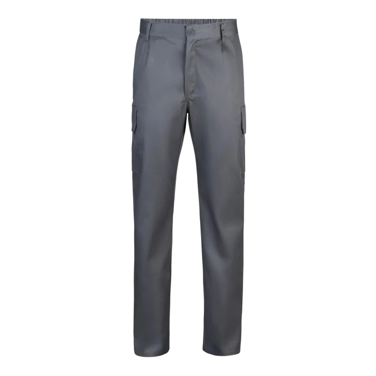 Pantalón de trabajo Multibolsillos Velilla 345