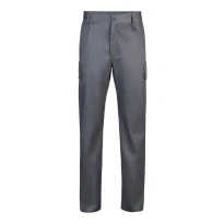 Pantalón de trabajo Multibolsillos Velilla 345