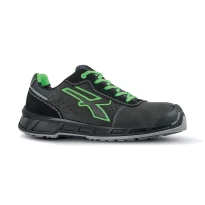 Zapatos de seguridad U-Power Red Smart Taylor S1P ESD SRC RK20016