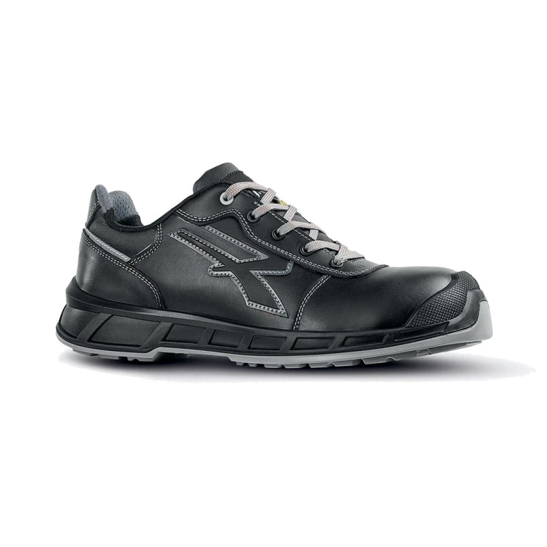 Zapatos de seguridad U-Power Red Smart Sinatra S3 CI ESD SRC RK20114