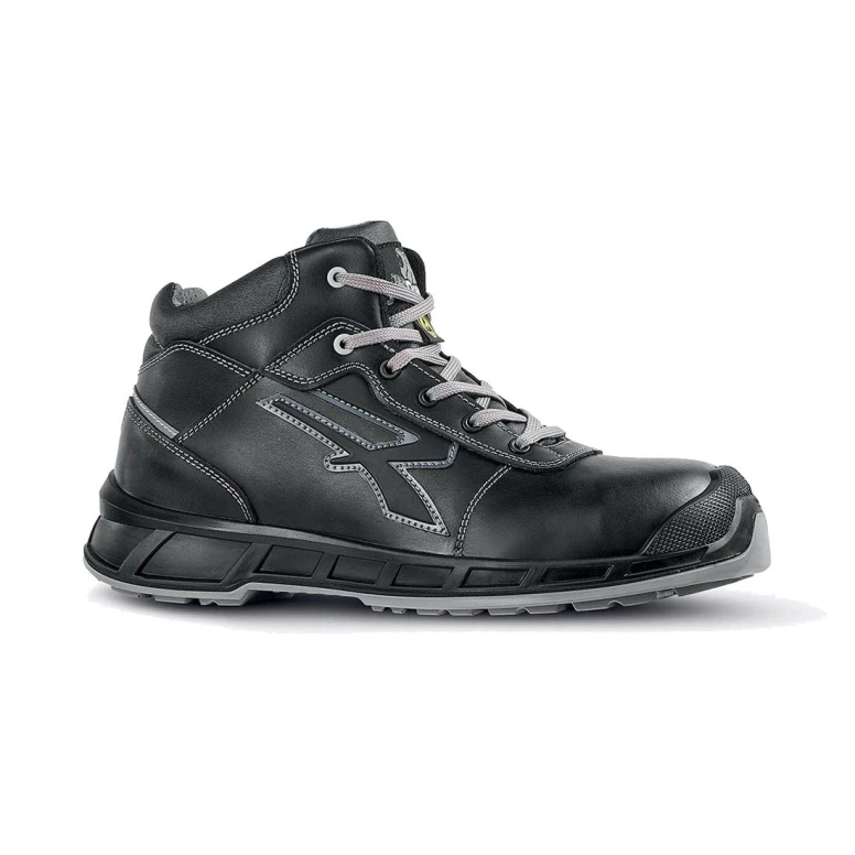 Zapatos de seguridad U-Power Red Smart Gaynor S3 CI ESD SRC RK10114