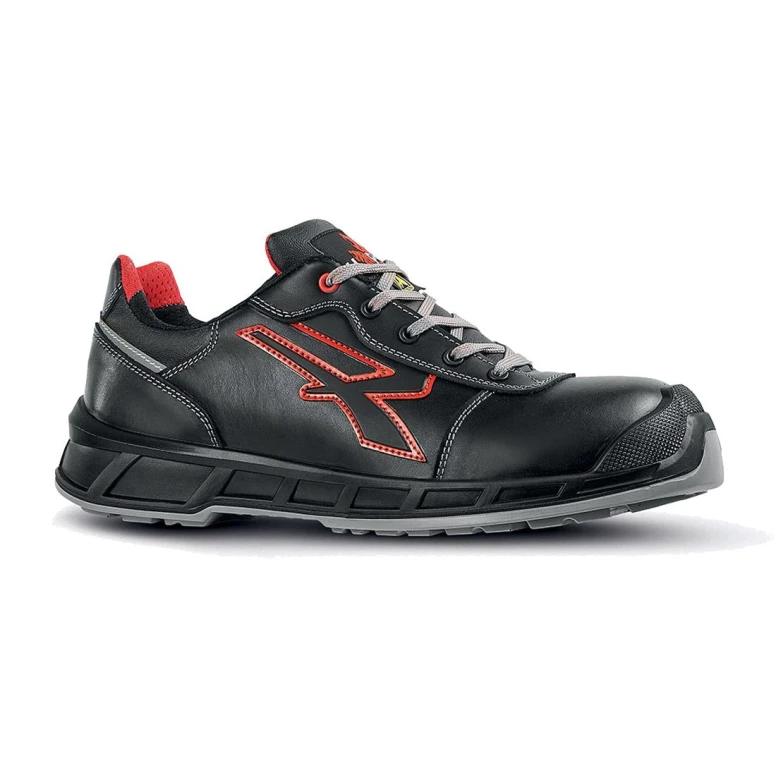 Zapatos de seguridad U-Power Red Smart Billie S3 CI ESD SRC RK20094