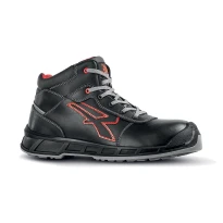 Zapatos de seguridad U-Power Red Smart Sting S3 CI ESD SRC RK10094