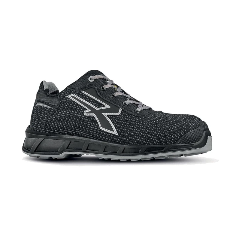 Zapatos de seguridad U-Power Red Smart Jackson S3 CI ESD SRC RK20104