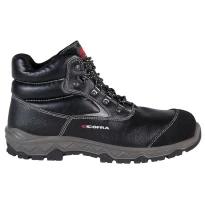 Zapatos de seguridad Cofra Skips S3S CI FO SRC TN340-000