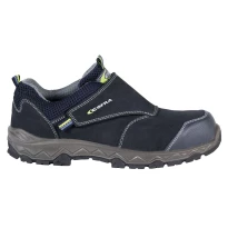 Zapatos de seguridad Cofra Pushup S3S CI FO SRC TN350-000