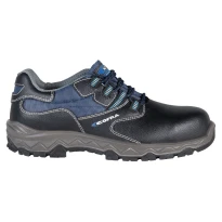 Zapatos de seguridad Cofra Clamshell S3S CI FO SRC TN370-000