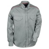 Camisa de trabajo Cofra Easy 100% Algodón V028-0-00 2