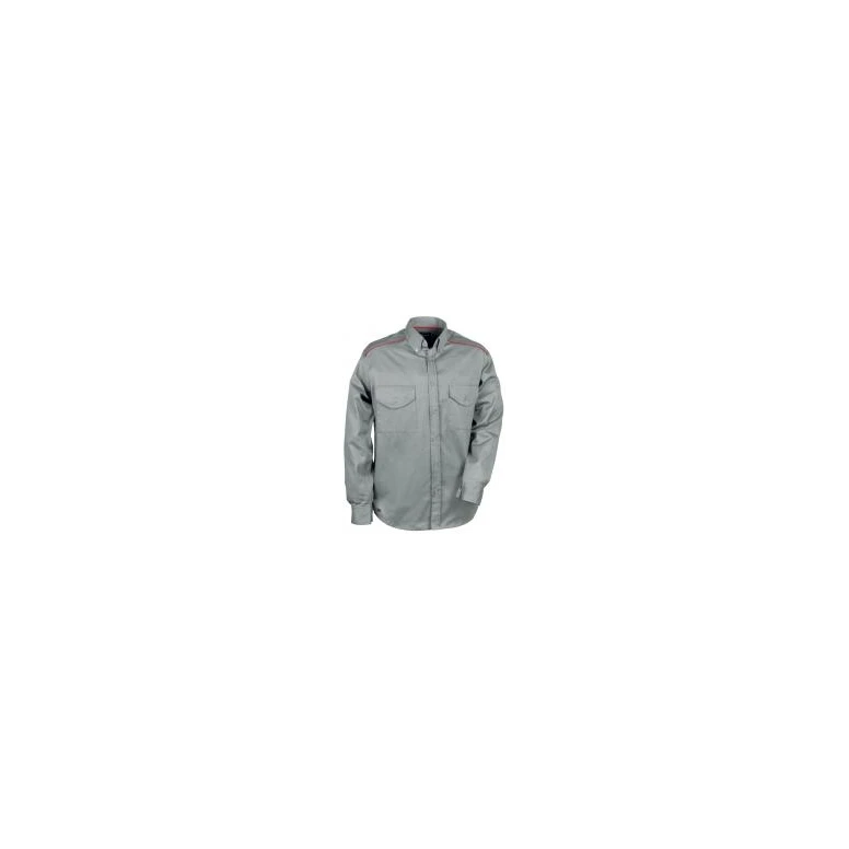 Camisa de trabajo Cofra Easy 100% Algodón V028-0-00