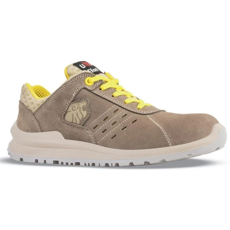 Zapatos de seguridad U-power Tommy S1P SRC UF20016