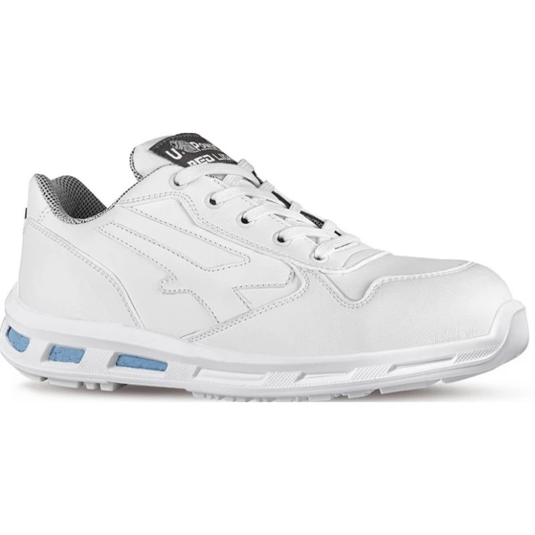 Zapatos de seguridad U-power Blink S3 SRC CI ESD RL20334