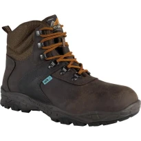 Zapatos de seguridad Cofra TORSTEIN sin puntera 22480-N00