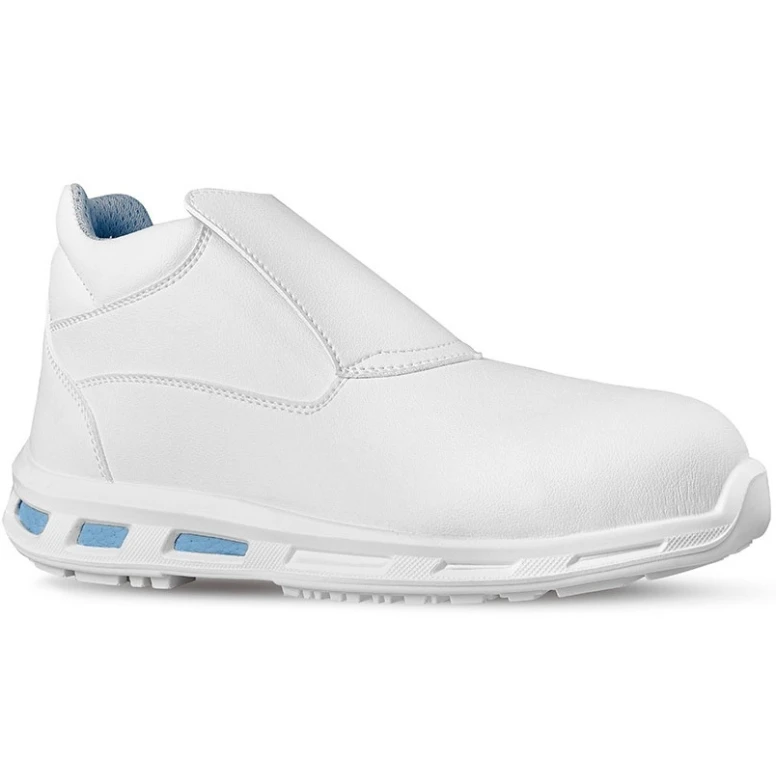 Zapatos de seguridad U-power Glace S2 SRC RL20262